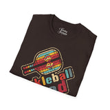 Pickleball Soft-Style Tee