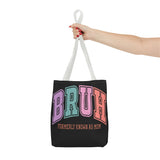 Mother’s Day Vibes: BRUH Tote for Cool Moms