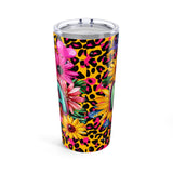 Blooming Wild Mama 20oz Tumbler