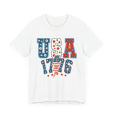 USA 1776 Tee