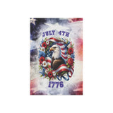 July 4th 1776 Garden Flag