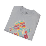 Pickleball Soft-Style Tee