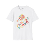 Pickleball Soft-Style Tee