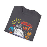 Cruising Partners Softstyle Tee