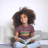 I Am My Ancestors Wildest Dream Youth Tee