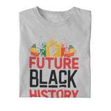 Future Black History Maker Youth Tee