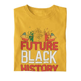 Future Black History Maker Youth Tee