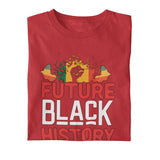 Future Black History Maker Youth Tee