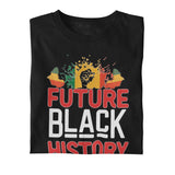 Future Black History Maker Youth Tee