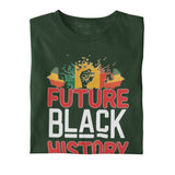 Future Black History Maker Youth Tee