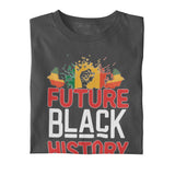 Future Black History Maker Youth Tee