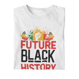 Future Black History Maker Youth Tee