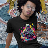 Urban Warrior Soft-Style Tee