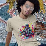 Urban Warrior Soft-Style Tee
