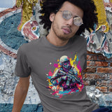 Urban Warrior Soft-Style Tee
