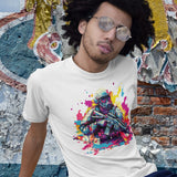 Urban Warrior Soft-Style Tee