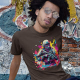 Urban Warrior Soft-Style Tee