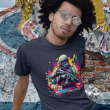 Urban Warrior Soft-Style Tee
