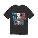 USA 1776 Tee