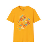 Pickleball Soft-Style Tee