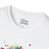 Urban Warrior Soft-Style Tee