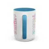 Mom Titles Anagram 15oz Mother's Day Mug