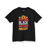 Future Black History Maker Youth Tee