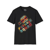 Pickleball Soft-Style Tee