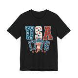 USA 1776 Tee