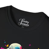 Urban Warrior Soft-Style Tee