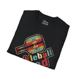 Pickleball Soft-Style Tee