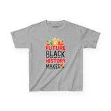 Future Black History Maker Youth Tee