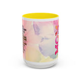 A Mother’s Essence 15oz Mother's Day Mug