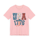 USA 1776 Tee