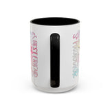 Mom Titles Anagram 15oz Mother's Day Mug