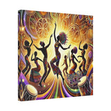 Rhythms Of Freedom - Wall Art