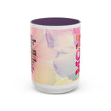 A Mother’s Essence 15oz Mother's Day Mug