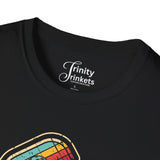 Pickleball Soft-Style Tee