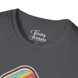 Pickleball Soft-Style Tee