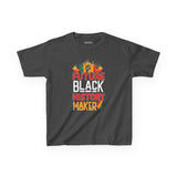 Future Black History Maker Youth Tee