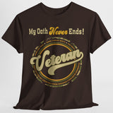 My Oath Never Ends Unisex Tee