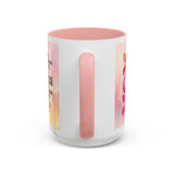 A Mother’s Essence 15oz Mother's Day Mug