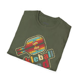 Pickleball Soft-Style Tee