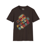 Pickleball Soft-Style Tee