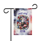 July 4th 1776 Garden Flag