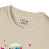 Urban Warrior Soft-Style Tee