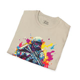 Urban Warrior Soft-Style Tee