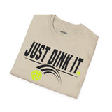 Pickleball Passion Soft-Style Tee