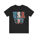 USA 1776 Tee