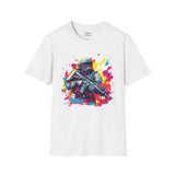Urban Warrior Soft-Style Tee